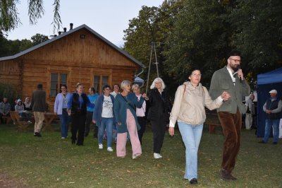 Kultura, Tradycja... i Placki za nami!
